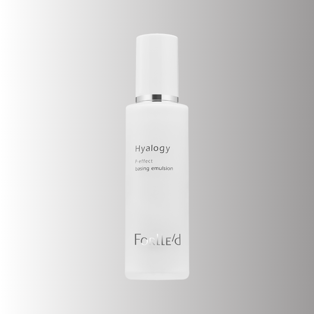 Hyalogy Basing Emulsion