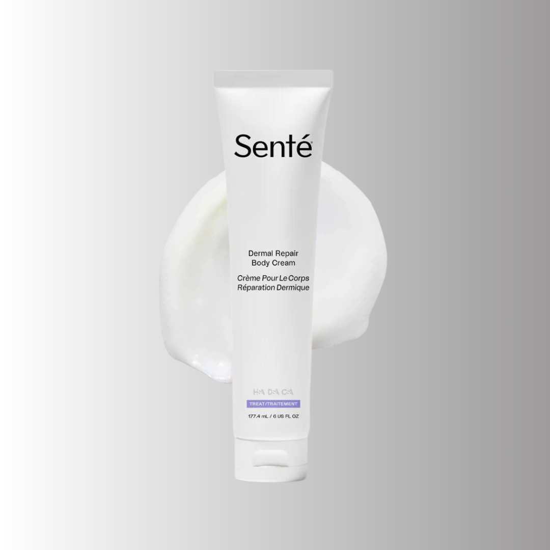 Senté Dermal Repair Body Cream
