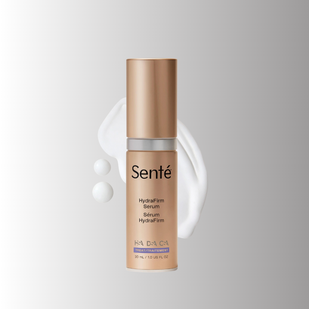 Senté HydraFirm (Formerly Dermal Contour Pressed Serum)