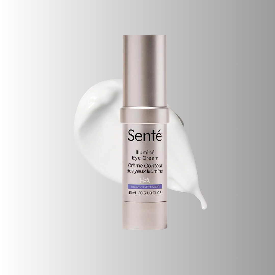 Senté Illuminé Eye Cream