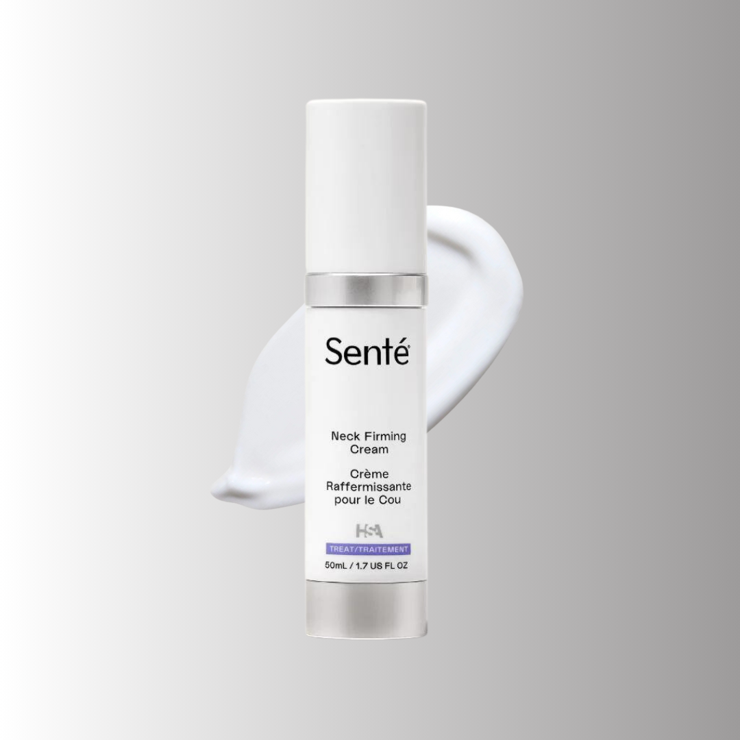 Senté Neck Firming Cream