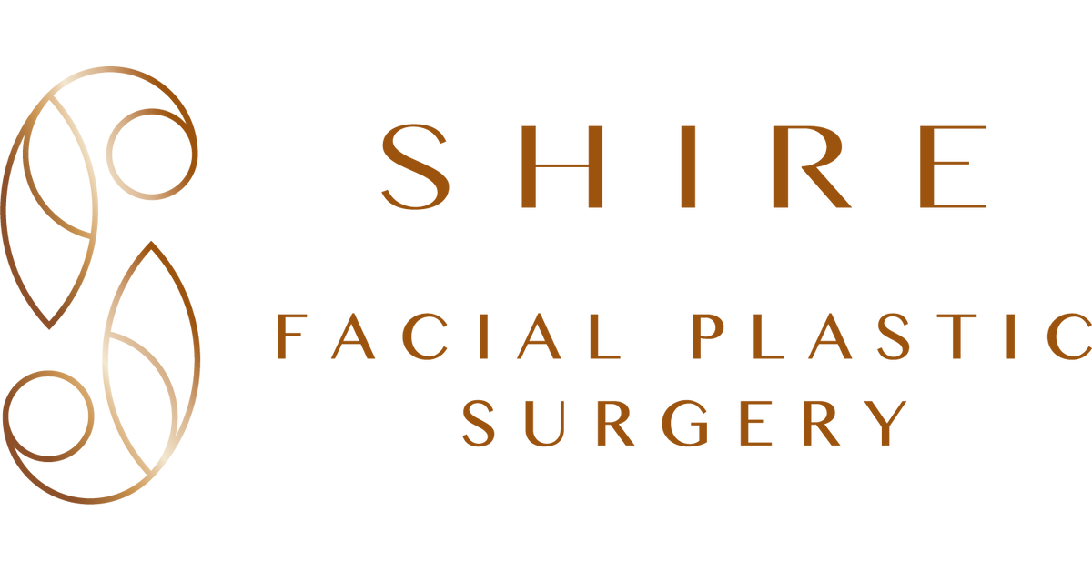 Skincare with Dr. Shire Shire Facial Plastic Surgery