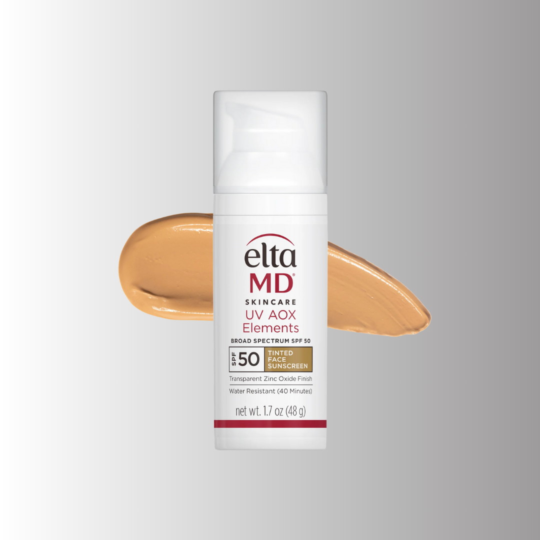 EltaMD UV Elements Tinted Facial Sunscreen
