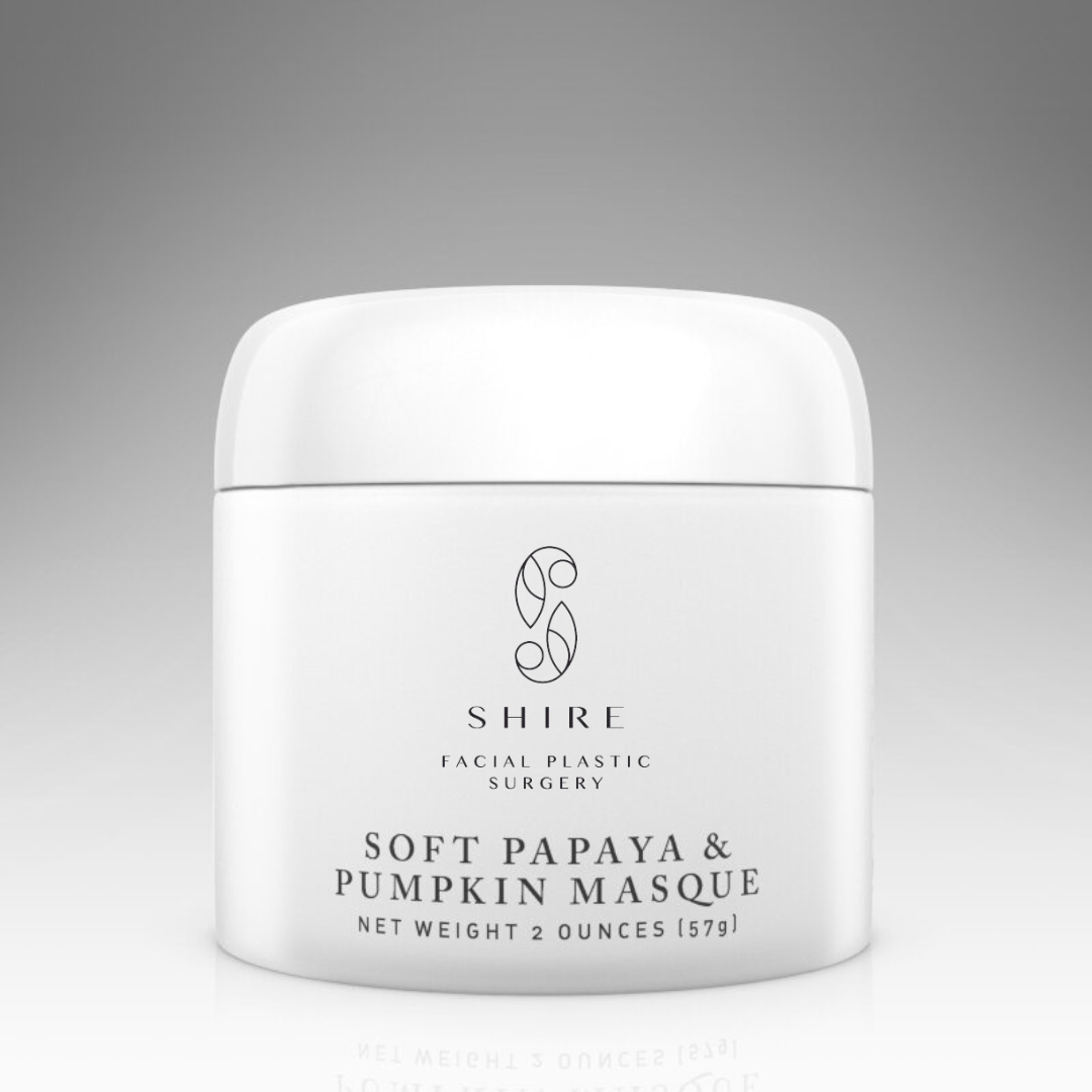 Shire Pumpkin and Papaya Masque