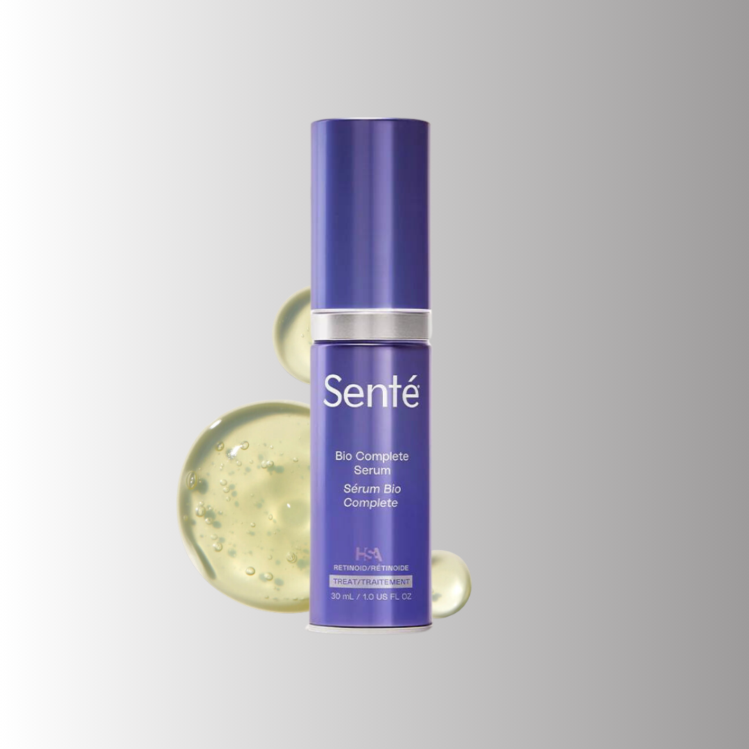 Senté Bio Complete Serum