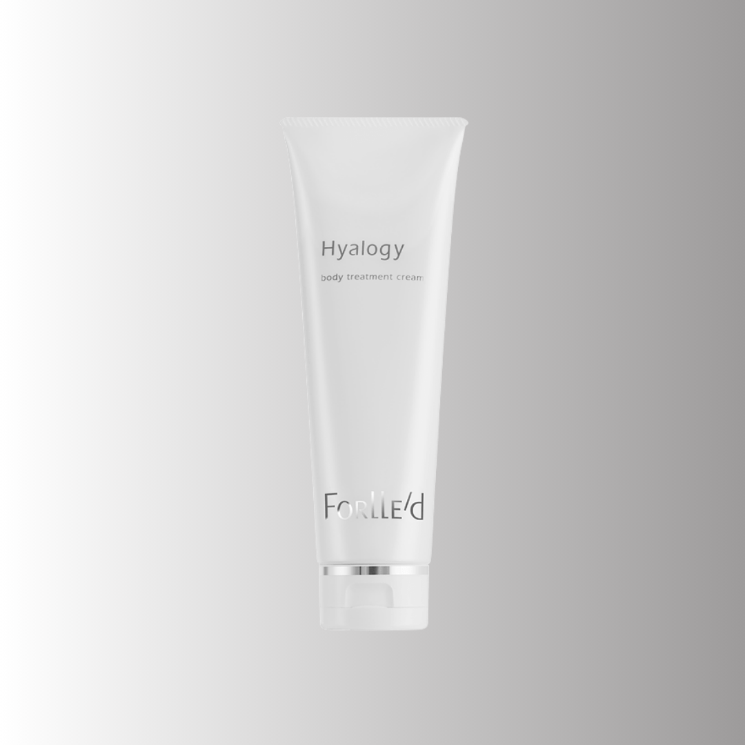 Hyalogy Body Treatment Cream