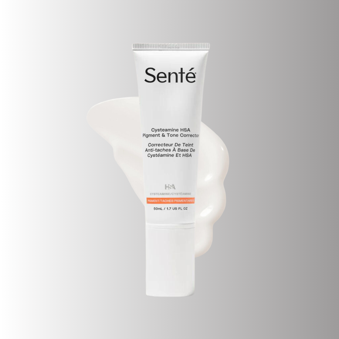 Sente Cysteamine HSA Pigment & Tone Corrector