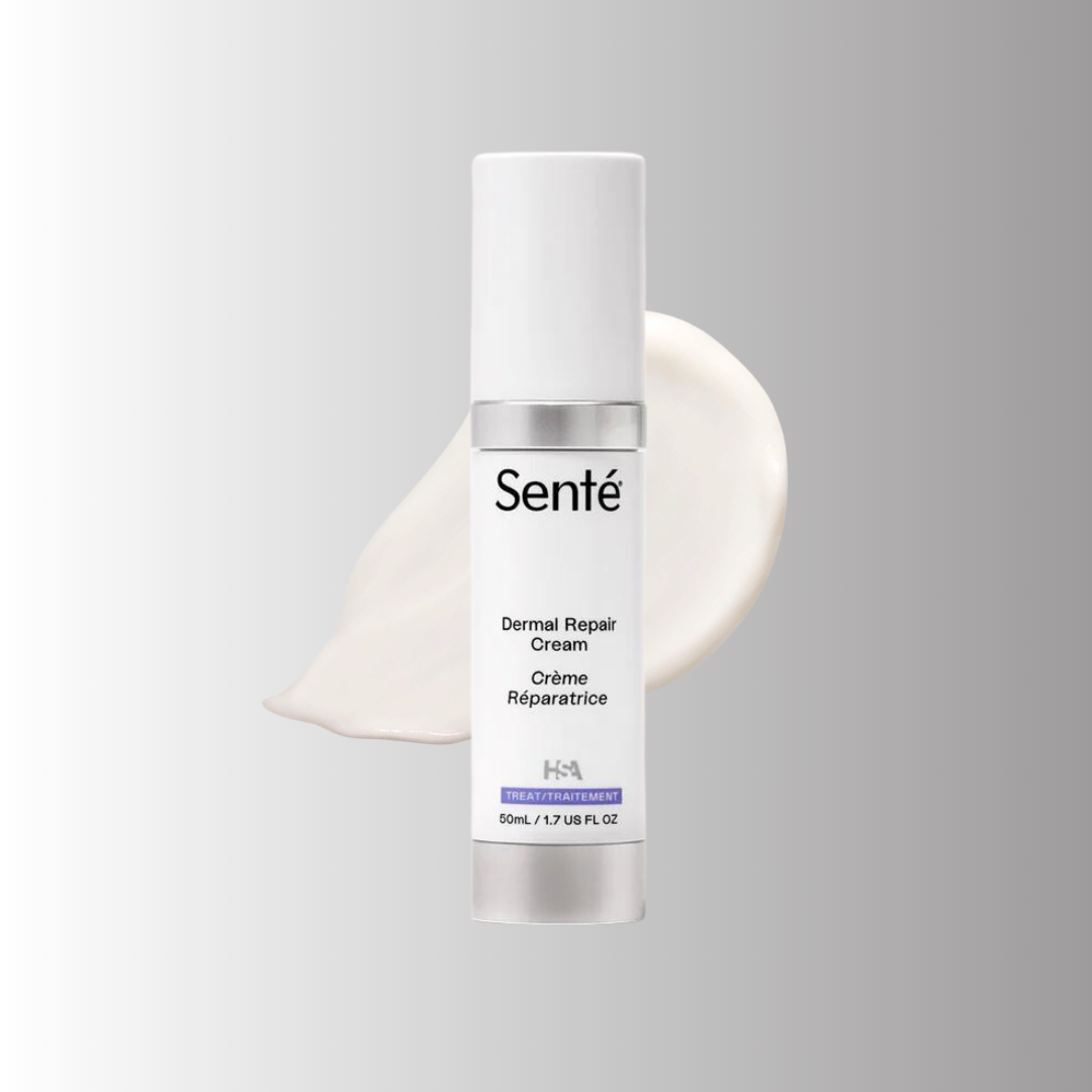 Senté Dermal Repair Cream