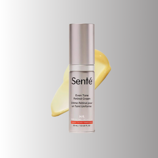 Senté Even Tone Retinol Cream (Formerly Intensive Bio Complete Serum)