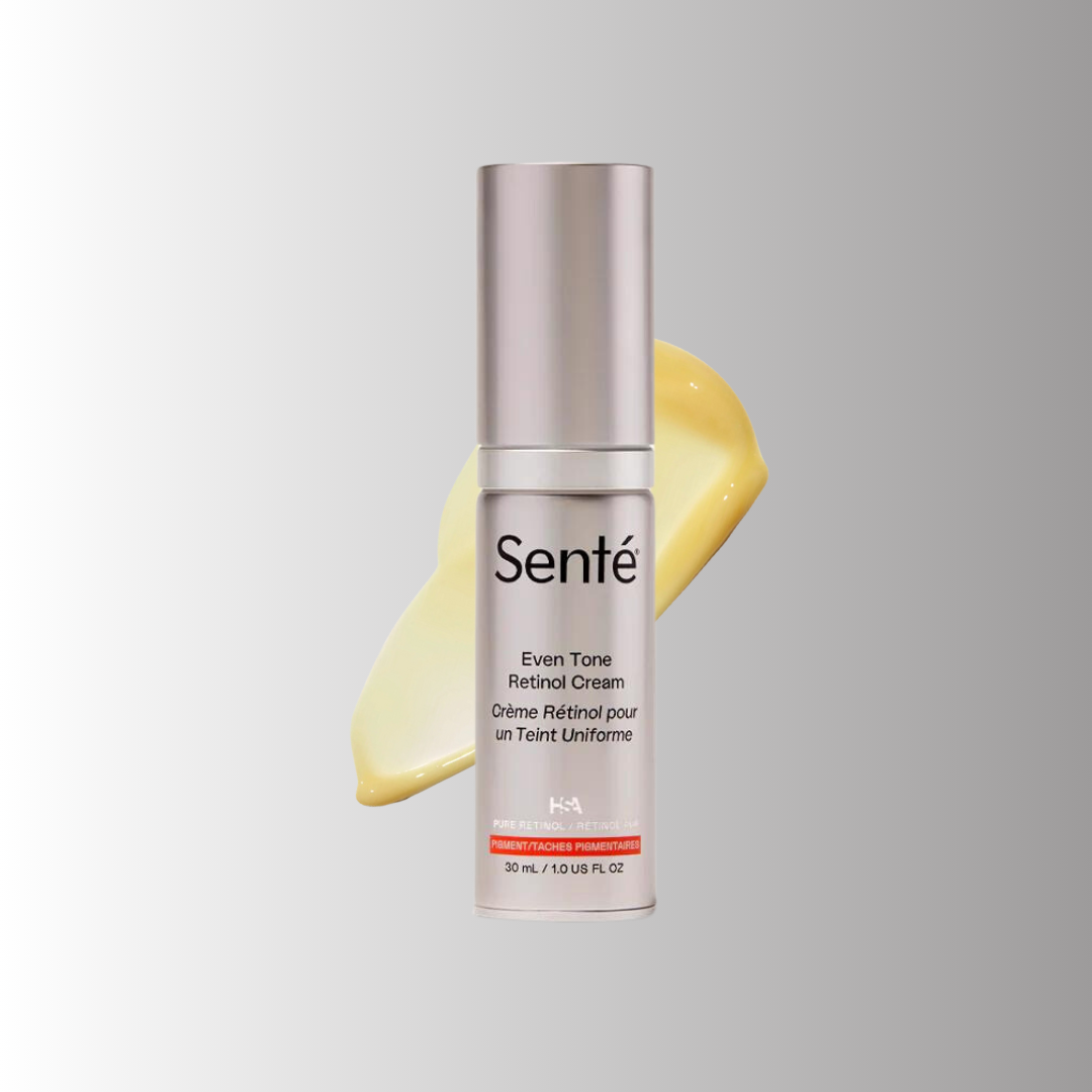 Senté Even Tone Retinol Cream (Formerly Intensive Bio Complete Serum)