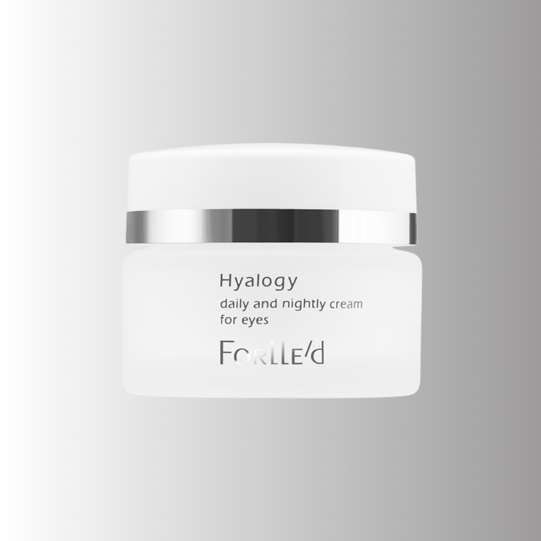 Hyalogy Eye Cream