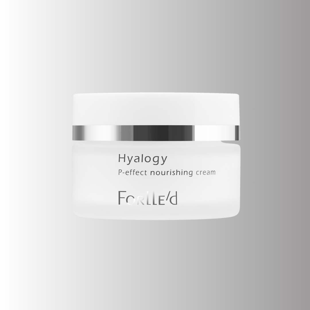 Hyalogy Nourishing Cream