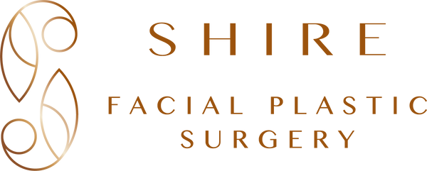 Shire Facial Plastic Surgery 