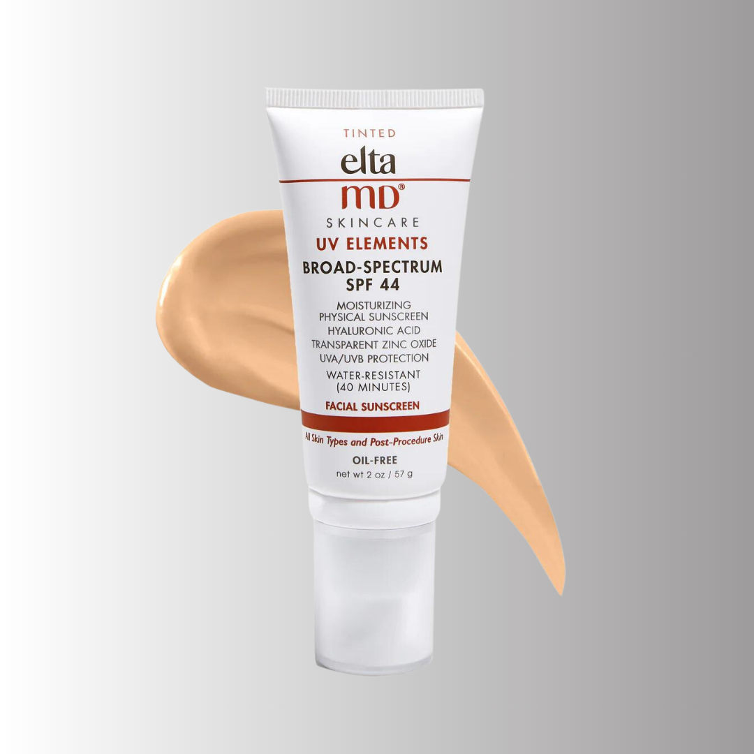 EltaMD UV Elements Tinted Facial Sunscreen