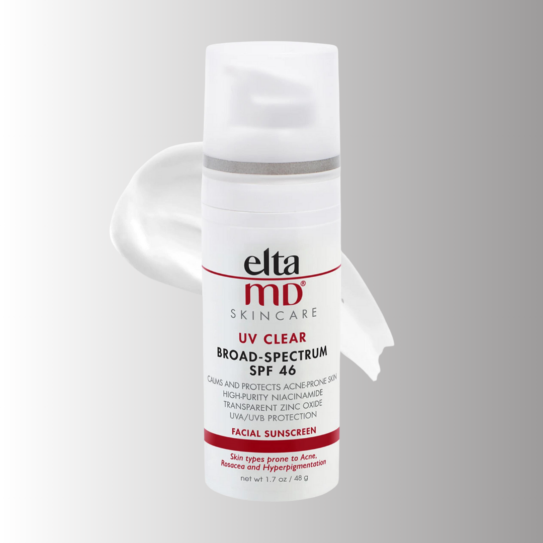 EltaMD UV Clear Facial Sunscreen