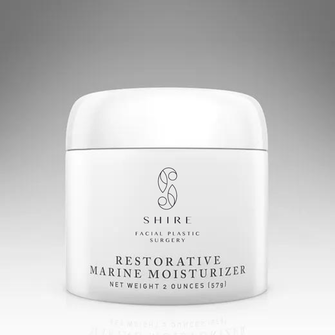 Shire Restorative Marine Moisturizer